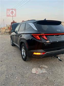 هیوندای تۆکسۆن